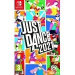 Just Dance 2021 [NSW]